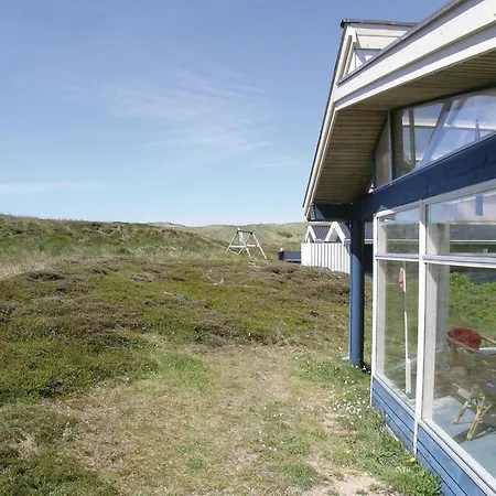 Дом отдыха Holiday Hvide Sande 22
