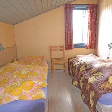 Holiday Hvide Sande 22