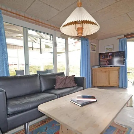 Holiday Hvide Sande 22 Дом отдыха Bjerregard