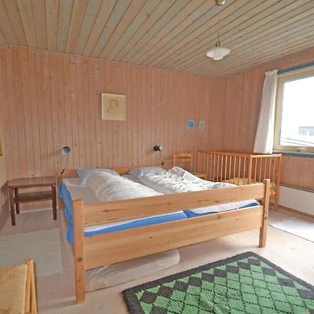 Holiday Hvide Sande 22 Bjerregard