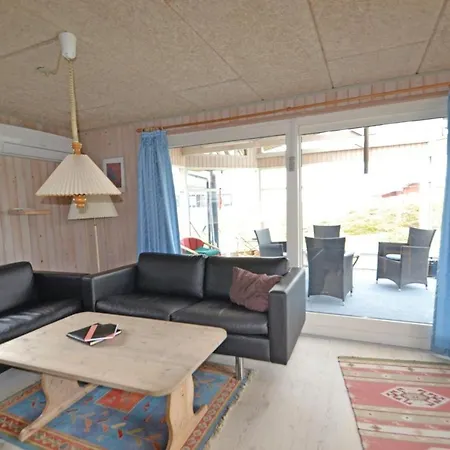 Holiday Hvide Sande 22
