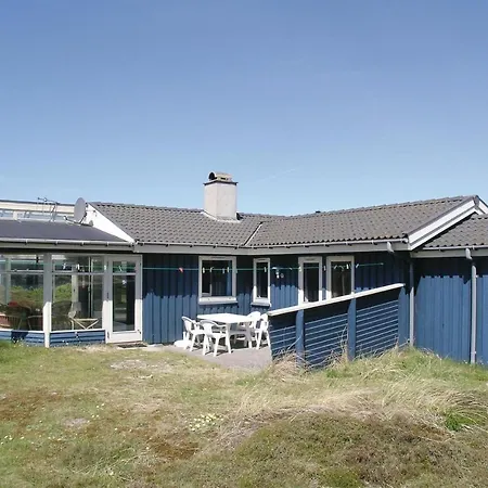 Holiday Hvide Sande 22