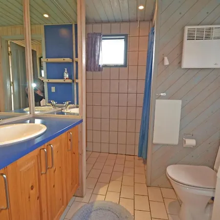Vakantiehuis Holiday Hvide Sande 22 Bjerregård